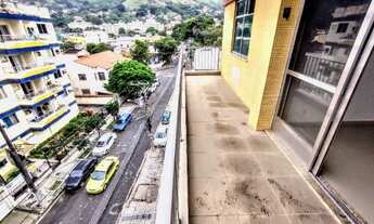 Imagem 2: Maravilhoso Apartamento Amplo -Praça Seca