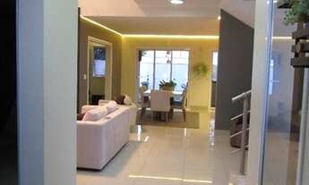 Imagem 6: Sobrado com 4 dormitórios à venda, 240 m² por R$ 1.700.000,00 - Jardim Green Park Residenc