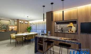 Imagem 2: APARTAMENTO - VILA OLÍMPIA - SP