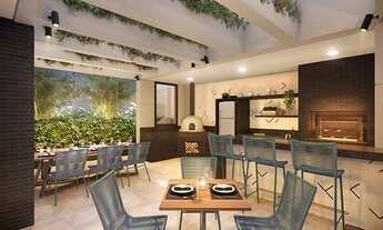 Imagem 3: APARTAMENTO 3 DORMITÓRIOS, 3 SUÍTE, À VENDA EM SÃO PAULO