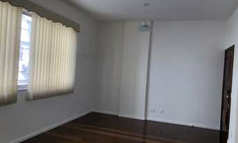 Imagem 3: Apartamento para venda tem 109 metros quadrados com 3 quartos em Lagoa - Rio de Janeiro