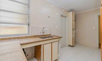 Imagem 5: Apartamento de 124m² com 3 quartos (1 suíte) 3 banheiros e 1 vaga de garagem no Ipiranga