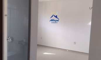 Imagem 2: Casa de 3/4 sendo 1 suite na Cidade Nova