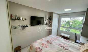 Imagem 5: Apartamento com 3 dormitórios à venda, 126 m² por R$ 870.000,00 - Altiplano Cabo Branco