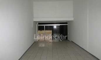 Imagem 2: Comercial industrial para alugar no bairro Bom fim