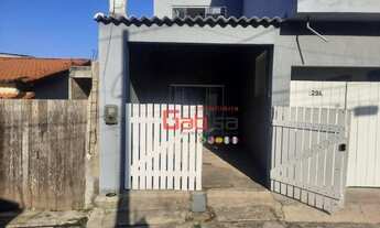 Imagem 2: Casa Duplex no Peró