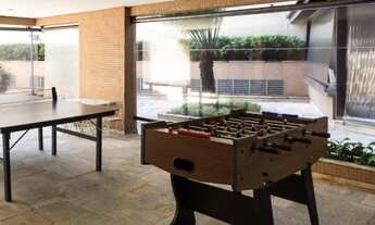 Imagem 5: Apartamento 4 Suítes Pallas Athenas Planalto Paulista