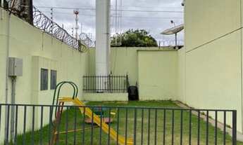 Imagem 6: Apartamento para venda com 98 metros quadrados com 3 quartos em Cidade Alta - Cuiabá - MT