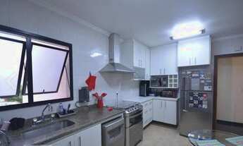 Imagem 7: Ilha de messina à venda com 127 m² 3 Dormitórios 1 Suíte 2 Vagas na Saúde - São Paulo - SP