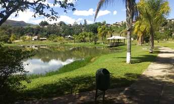 Imagem 6: Venda de lote condomínio Rio Acima