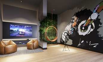 Imagem 6: Apartamento para venda tem 119 metros quadrados com 3 quartos em Vila Albertina - São Paul