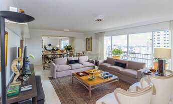 Imagem: São Paulo - Apartamento Padrão - JARDIM