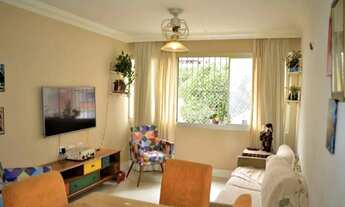 Imagem 1: 3 dormitórios, 1 suite na Vila Mariana