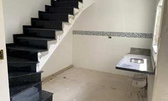 Imagem 6: APARTAMENTO COBERTURA , 2 DORMITÓRIOS, SUÍTE A VENDA SANTO ANDRÉ