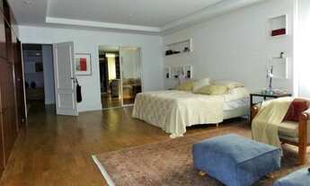 Imagem 6: Cobertura duplex na Vila Mariana