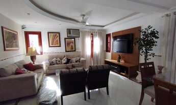 Imagem 2: Casa para aluguel possui 250 metros quadrados com 3 quartos em Lagoa - Macaé - RJ