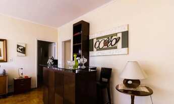 Imagem 4: Apartamento à venda com 167m², 3 quartos e 2 vagas