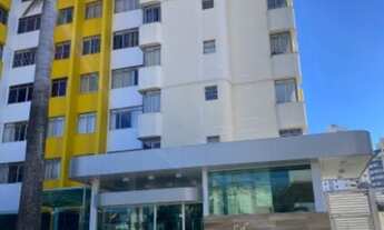 Imagem: Ed Long Beach, Apto 3/4 c suíte setor oeste