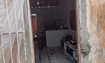 Imagem 3: Vende se uma casa no Janga