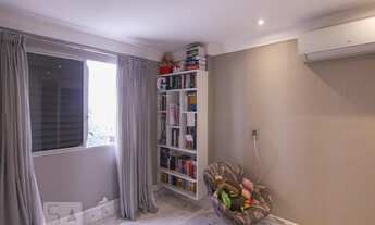 Imagem 5: Apartamento para Aluguel - Perdizes, 3 Quartos, 138 m2