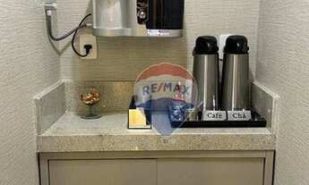 Imagem 6: Boque Fidelis Galpão / depósito com aluguel por R$2.096 /mês