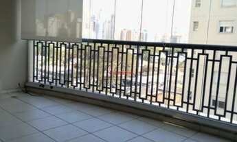 Imagem 3: São Paulo - Apartamento Padrão - Campo Belo