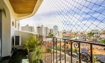 Imagem 7: Apartamento à Venda - Jardim Bela Vista, 3 Quartos, 144 m2