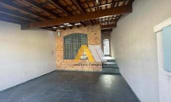 Imagem 3: Casa com 3 dormitórios para alugar, 250 m² por R$ 2.200/mês - Jardim das Magnólias - Soroc