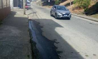 Imagem 4: Kitnet no bairro Recanto rua principal