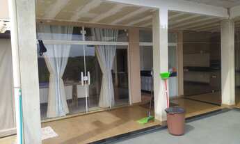 Imagem 7: Linda casa Condomínio Represa Ville