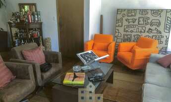 Imagem 3: Apartamento para venda possui 146 metros quadrados com 2 quartos em Cerqueira César - São