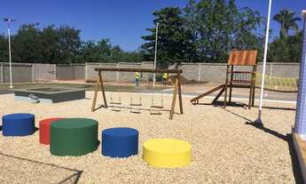 Imagem 5: Apartamento para venda possui 59 metros quadrados com 3 quartos,Jardim de Manuella em Tere