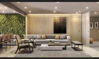 Imagem: Apartamento 4 dormitórios, 2 vagas na Vila