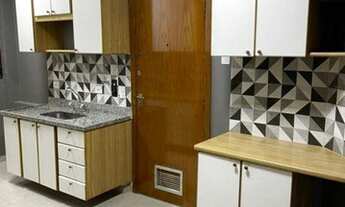 Imagem 4: APARTAMENTO - ITAIM BIBI - SP