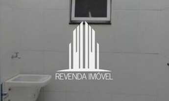 Imagem 6: APARTAMENTO EM SANTO ANDRÉ, 2 DORMITÓRIOS, 1 SUÍTE