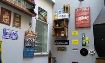 Imagem 5: CASA EM CONDOMÍNIO - MORUMBI - SP