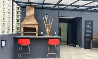 Imagem 13: Apartamento à venda com 50m², 2 quartos e 1 vaga de garagem na Vila Mariana, São Paulo - S