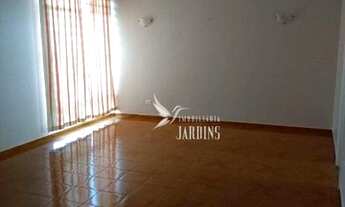 Imagem 2: Sobrado com 3 dormitórios à venda, 235 m² por R$ 750.000,00 - Quebec - Londrina/PR