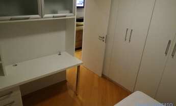 Imagem 4: FLAT - VILA OLÍMPIA - SP