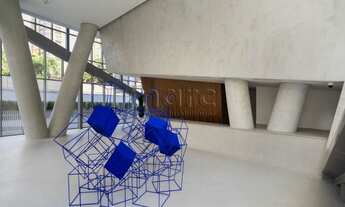 Imagem 4: SAO PAULO - Apartamento Padrão - ITAIM BIBI