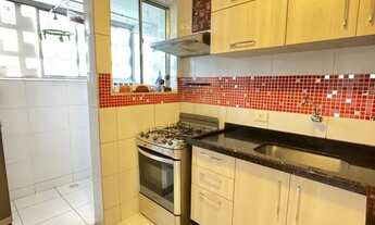 Imagem 7: Apartamento à venda no Cambuci