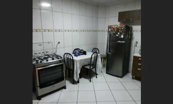 Imagem 5: Sobrado á venda de 101m² com 2 Suítes em Vila Ema -SP
