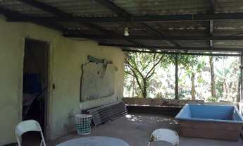 Imagem 3: Grande sítio em Japeri