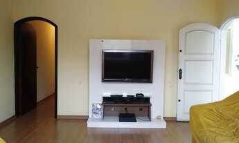 Imagem 2: Sobrado na Rudge Ramos- São Paulo