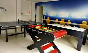 Imagem 3: Amplo Apartamento com 4 dormitórios na Região de São Bernardo do Campo