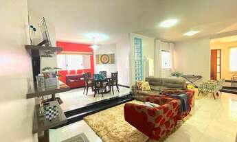 Imagem 2: Casa com 3 dormitórios à venda, 402 m² por R$ 1.900.000,00 - Setor Morada do Sol - Rio Ver