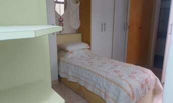 Imagem 3: Apartamento para venda tem 183 metros quadrados com 4 quartos