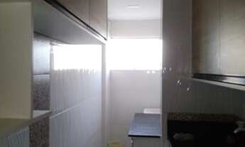 Imagem 3: AP Apartamento cobertura com 2 dormitórios