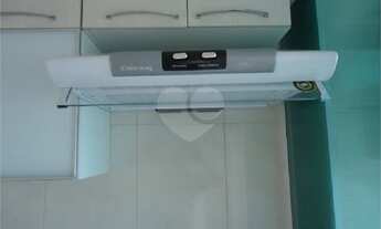 Imagem 6: Sorocaba - Apartamento Padrão - Parque Campolim