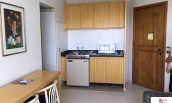 Imagem: Flat, Morumbi - São Paulo